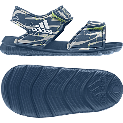 ciabatte adidas bambino